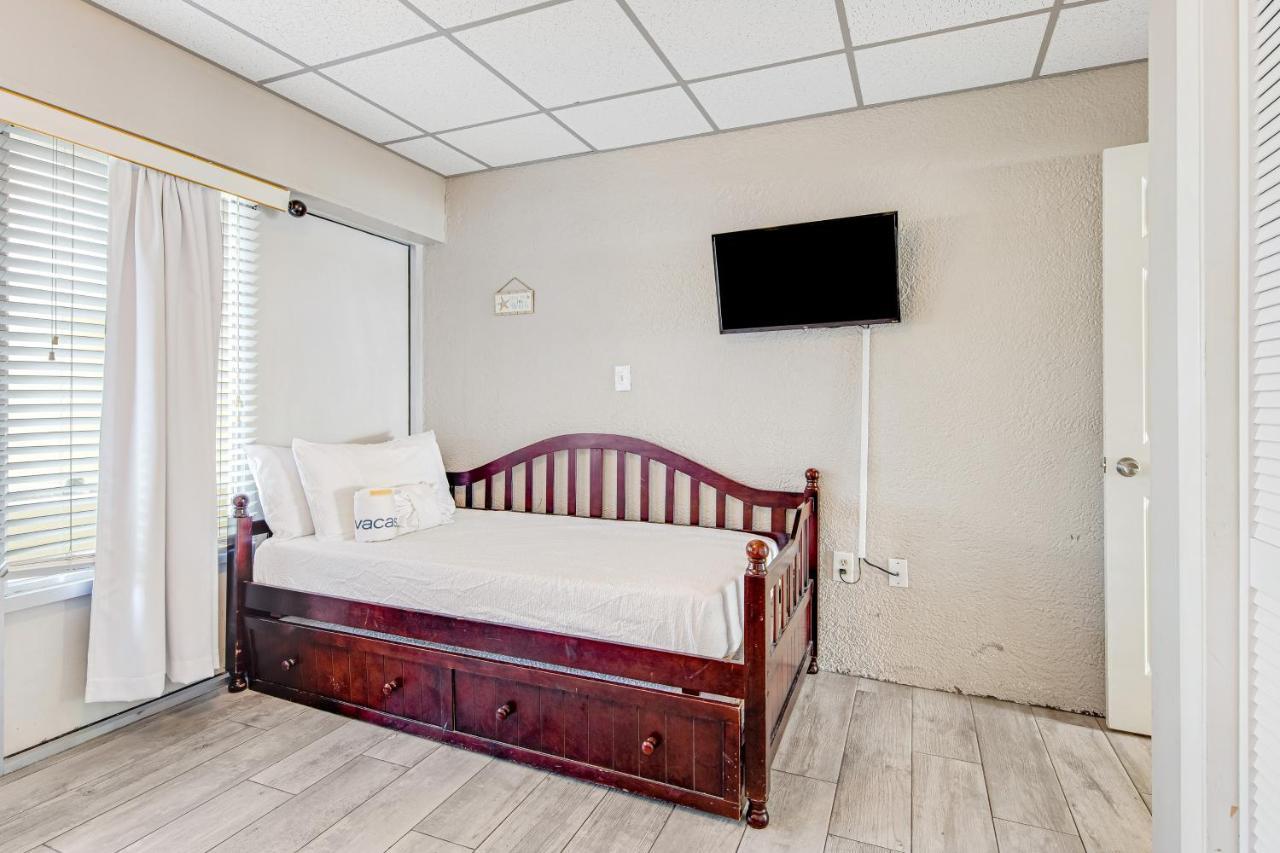 Continental Condo 118 Panama City Beach Bagian luar foto