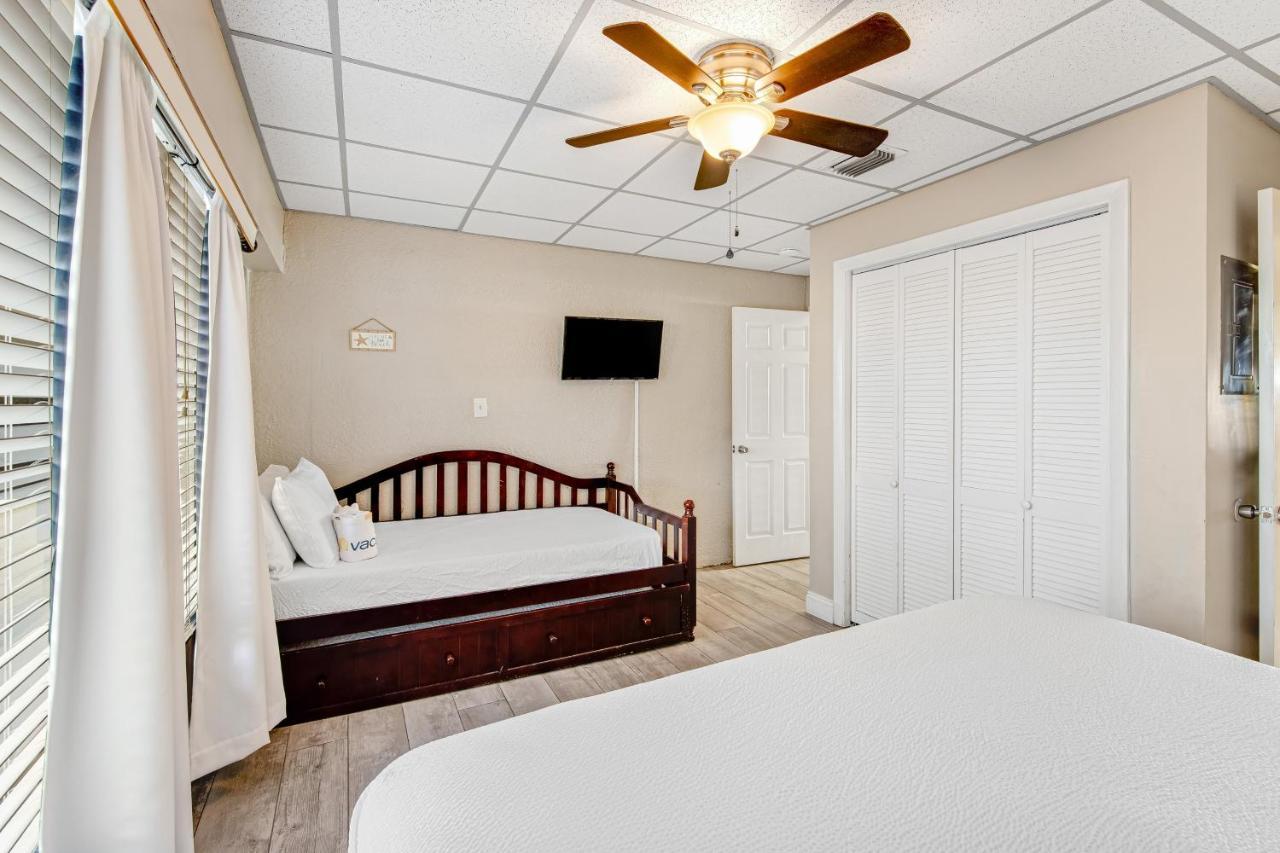 Continental Condo 118 Panama City Beach Bagian luar foto