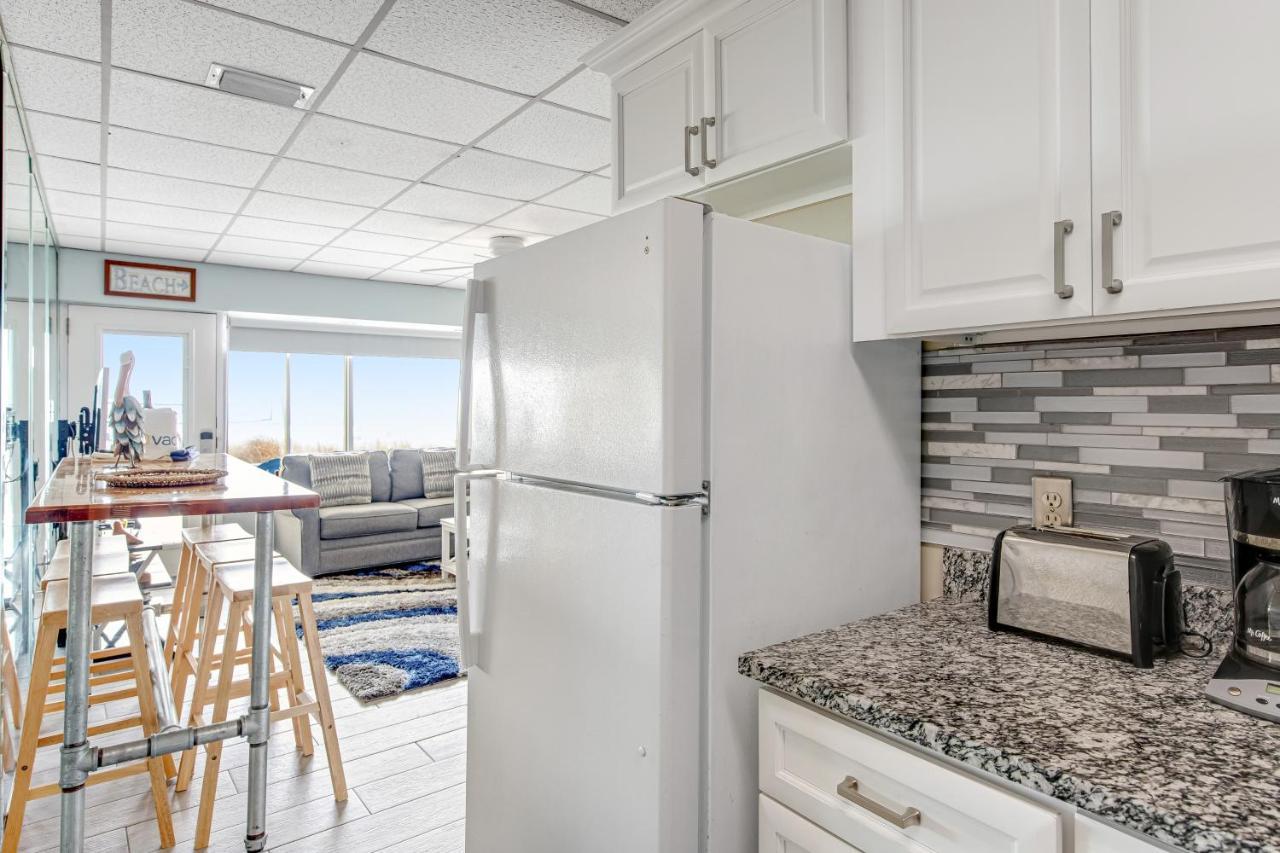 Continental Condo 118 Panama City Beach Bagian luar foto